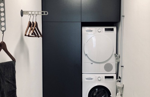 Abstatt Apartment | Apartment to feel good in Abstatt