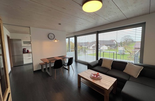 Waldburg Apartment | Apartment to feel good in