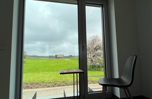 Waldburg Apartment | Apartment to feel good in