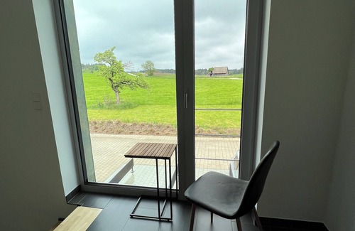 Waldburg Apartment | Apartment to feel good in