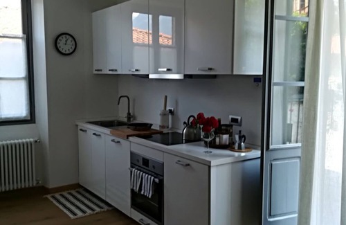 Varenna Apartment | APARTMENT TO LET in the beautiful town of Varenna: