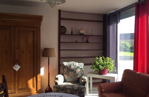 Plouharnel Apartment | APARTMENT TO RENT AT CRUCUNO ERDEVEN