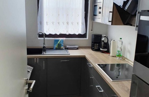 Schornsheim Apartment | Apartment to the grape valley
