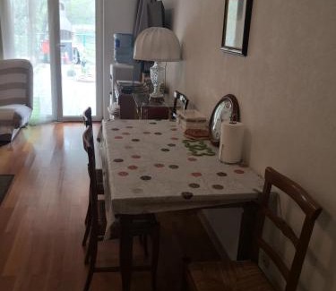 Blato Apartment | Apartment Tomic