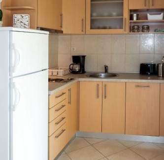 Grebastica Apartment | Apartment Toni-1 by Interhome