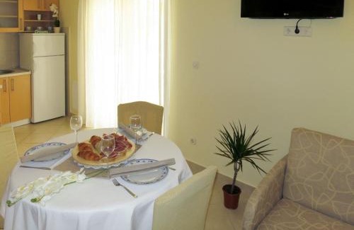 Grebastica Apartment | Apartment Toni-1 by Interhome