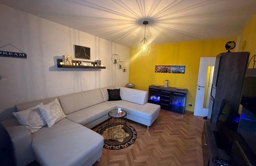 Pobri Apartment | Apartment Tony 55m2