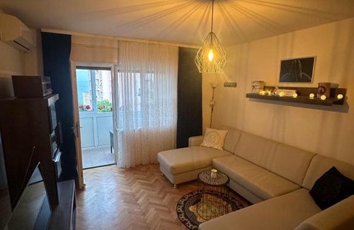 Pobri Apartment | Apartment Tony 55m2