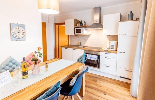 Sankt Primus Apartment | Apartment Top 1 Vellach - Carinthia Apartment Turnersee