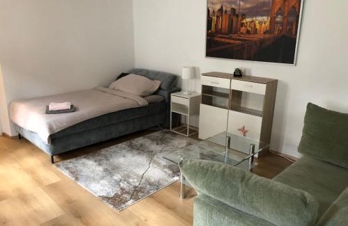 Steyr Apartment | APARTMENT Top 11 ZENTRUM mit 2 Schlafzimmer BESTROOMS eU