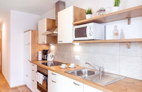 Sankt Primus Apartment | Apartment Top 3 Hochobir - Carinthia Apartment Turnersee