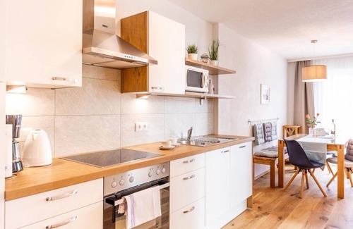 Sankt Primus Apartment | Apartment Top 3 Hochobir - Carinthia Apartment Turnersee