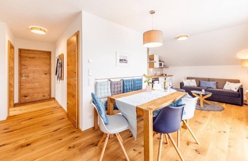 Sankt Primus Apartment | Apartment Top 3 Hochobir - Carinthia Apartment Turnersee