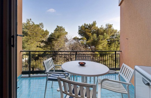 Torre del Mare Apartment | Apartment Torre del Mare Bergeggi