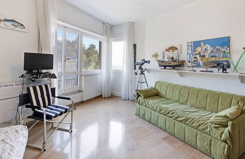 Torre del Mare Apartment | Apartment Torre del Mare Bergeggi