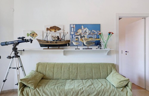 Torre del Mare Apartment | Apartment Torre del Mare Bergeggi