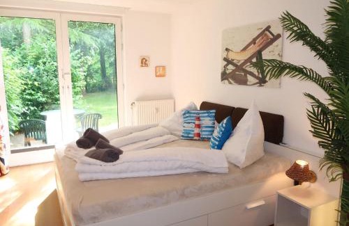 Tossens Apartment | Apartment Tossens-6 by Interhome