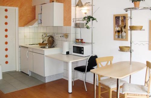 Tossens Apartment | Apartment Tossens-6 by Interhome