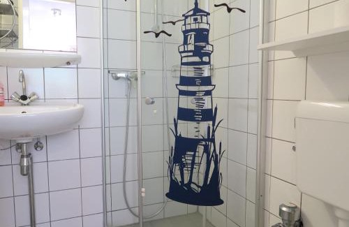 Tossens Apartment | Apartment Tossens-6 by Interhome