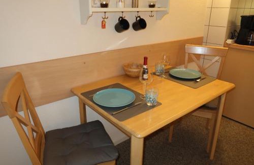 Tossens Apartment | Apartment Tossens-8 by Interhome