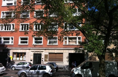 Old Lille Apartment | Apartment TOU T CONFORT, in the HEART of Old Lille, Balconnet