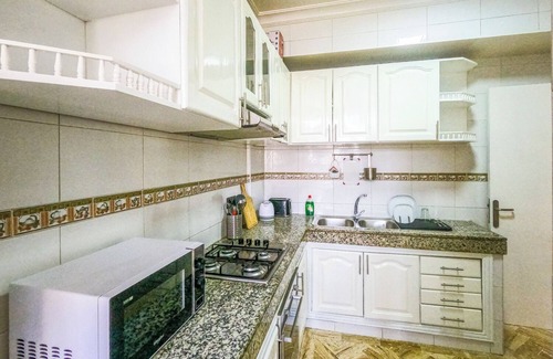 Agdal Villa | Apartment Toudgha - Two Bedroom Villa, Sleeps 5