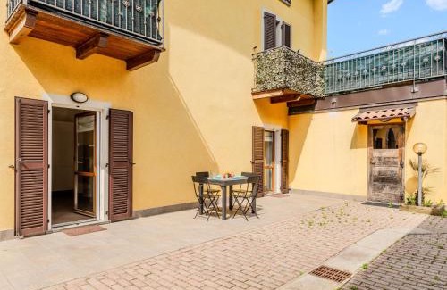 Carlazzo Apartment | Apartment Tre Laghi by Interhome