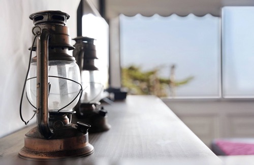 Mocanal Apartment | Apartment 'Trebol 2' with Sea View and Wi-Fi