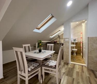 Zelenika Apartment | Apartment Tri limuna 3