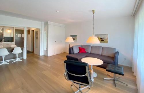 Parpan Apartment | Apartment Triangel A Mall by Interhome