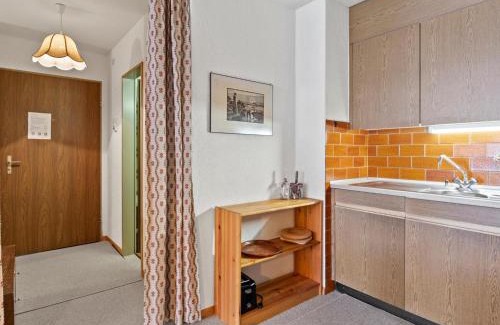 Parpan Apartment | Apartment Triangel C Horbach by Interhome