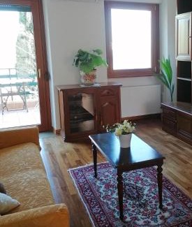 Roiano-Gretta-Barcola-Cologna-Scorcola House | Apartment Trieste Casa Vacanze NATASCIA