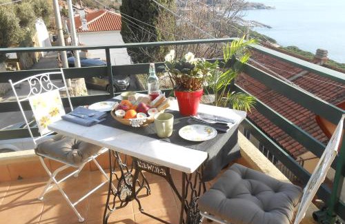 Roiano-Gretta-Barcola-Cologna-Scorcola House | Apartment Trieste Casa Vacanze NATASCIA