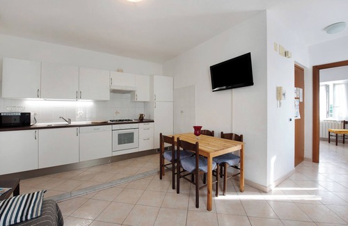 Varazze Apartment | Apartment "Trilocale San Nazario" near Beach with A/C