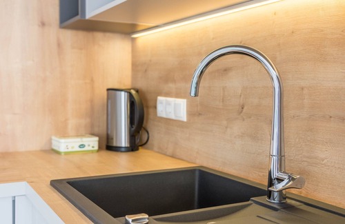 Sarntal Apartment | Apartment "Trojer 1" with Mountain View, Balcony & Wi-Fi
