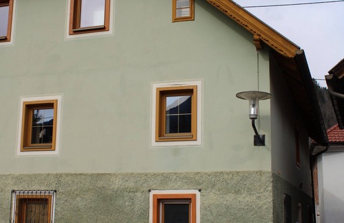 Gmuend in Kaernten Apartment | Apartment Tschiernockblick