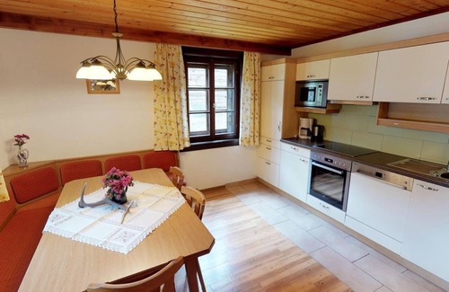 Heiligenblut Other | Apartment type B 60 m² - Family paradise Wolfgangbauer
