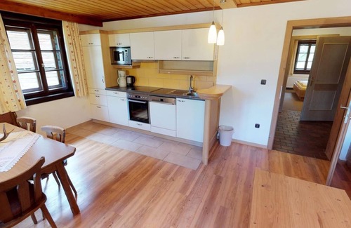 Heiligenblut Other | Apartment type B 60 m² - Family paradise Wolfgangbauer