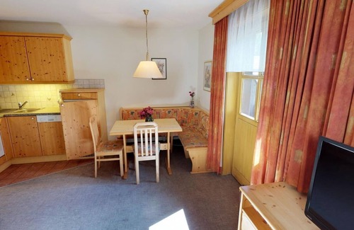 Heiligenblut Other | Apartment type B 60 m² - Family paradise Wolfgangbauer