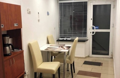 Gizycko Apartment | Apartment type budget/low cost, entry from the street, 150m to the beach