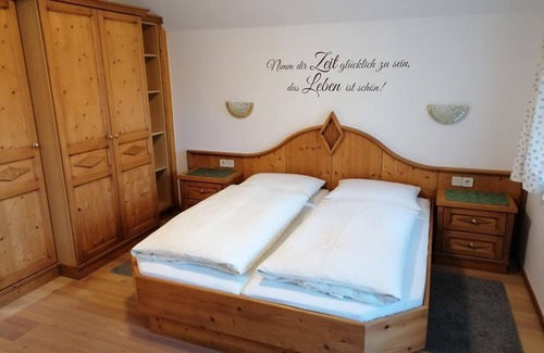 Steinfeld Bed & Breakfast | Apartment type Moonlight - Waldpension Ranner
