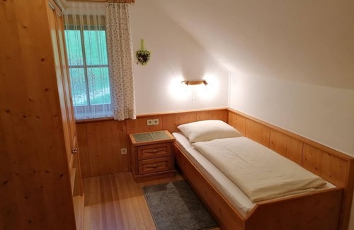 Steinfeld Bed & Breakfast | Apartment type Moonlight - Waldpension Ranner
