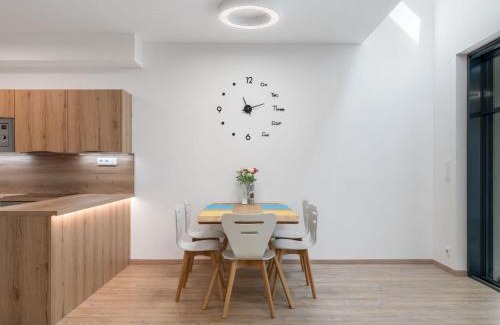 Bedrichov Apartment | Apartment U Buku-3 by Interhome