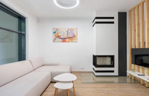 Bedrichov Apartment | Apartment U Buku-3 by Interhome