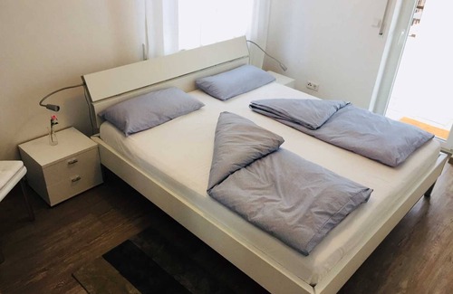 Reichenhofen Apartment | Apartment unterm Schloss - Apartment unterm Schloss