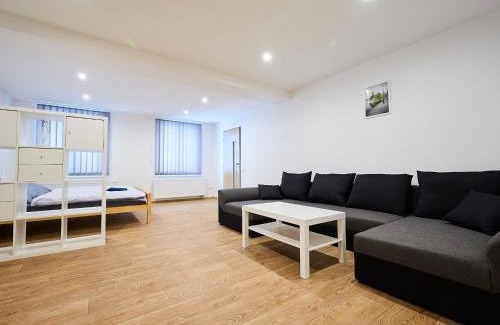 Desna Apartment | Apartment U Dzina-1 by Interhome