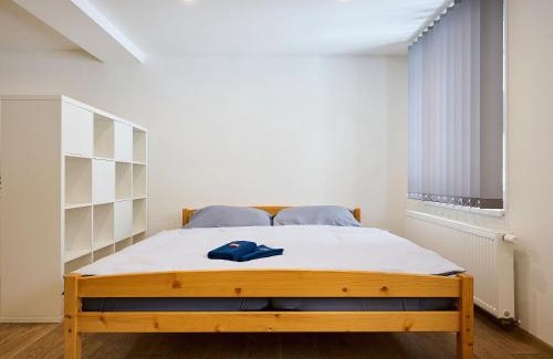 Desna Apartment | Apartment U Dzina-1 by Interhome
