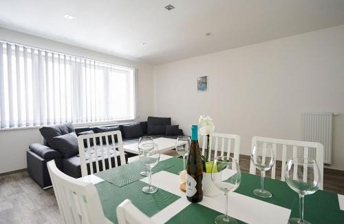 Desna Apartment | Apartment U Dzina-3 by Interhome