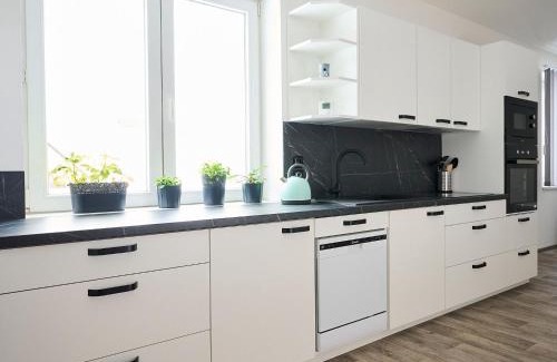 Desna Apartment | Apartment U Dzina-3 by Interhome