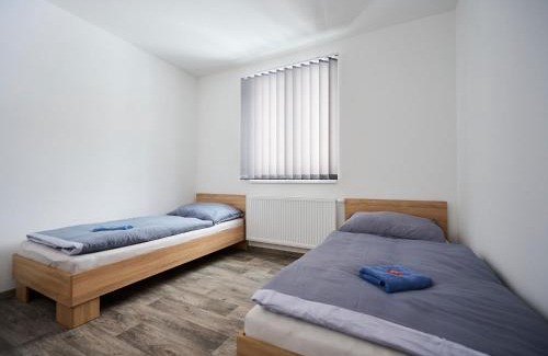 Desna Apartment | Apartment U Dzina-3 by Interhome